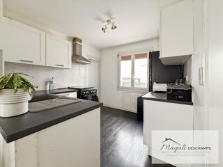  Maison à vendre 4 pièces 70 m²