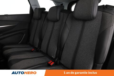 5008 1.5 Blue-HDi Allure Business EAT8 130 ch 2020 occasion 92130 Issy-les-Moulineaux