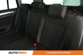Golf SW VII 2.0 TDI BlueMotion Tech Alltrack 4Motion DSG6 184 ch 2016 occasion 92130 Issy-les-Moulineaux