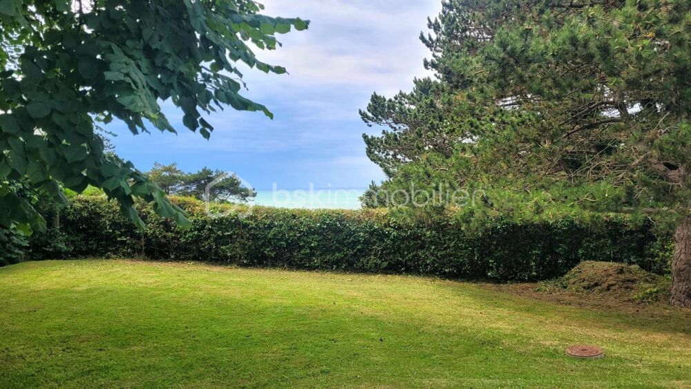 Vente Maison Maison individuelle de 50 m² 3 pièces avec vue mer à Mesnil Val Criel sur mer