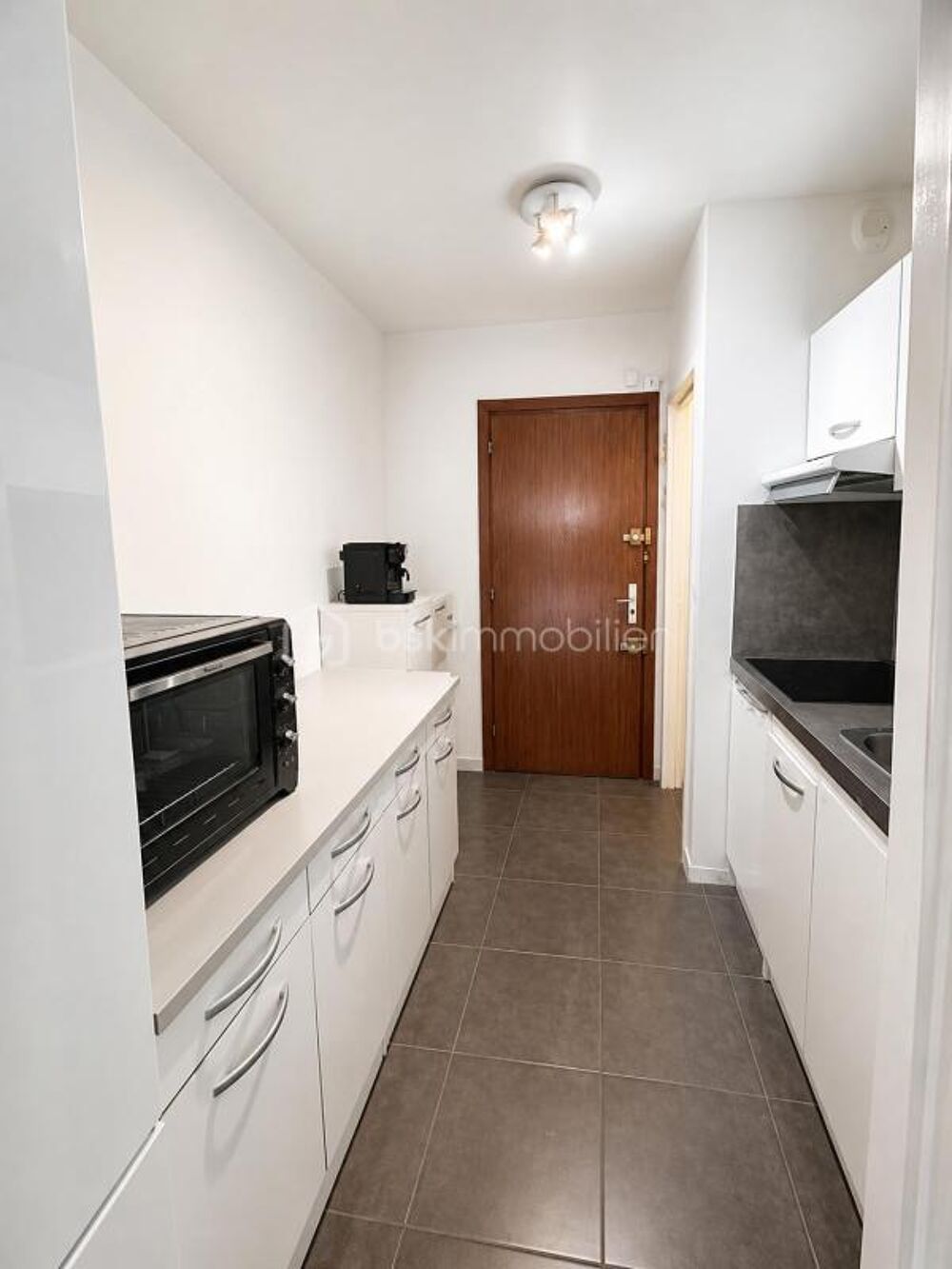 Vente Appartement STUDIO AVEC TERRASSE NICE OUEST Nice