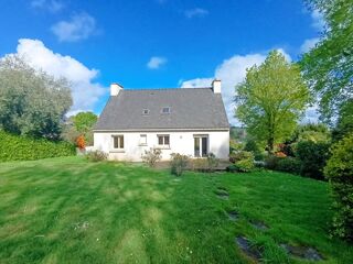  Maison à vendre 5 pièces 121 m²