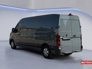 Master IV FOURGON 2.0 DCI 150 L3H2 3T5 TR ADVANCE 2025 occasion 55800 Contrisson