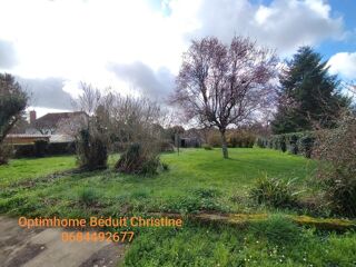  Maison � vendre 3 pi�ces 66 m�