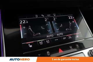 A6 40 TDI Avus Extended S tronic 204 ch 2021 occasion 92130 Issy-les-Moulineaux