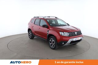Duster II 1.5 dCi Blue Techroad 4x2 116 ch 2019 occasion 92130 Issy-les-Moulineaux