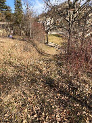  Terrain � vendre 1700 m�