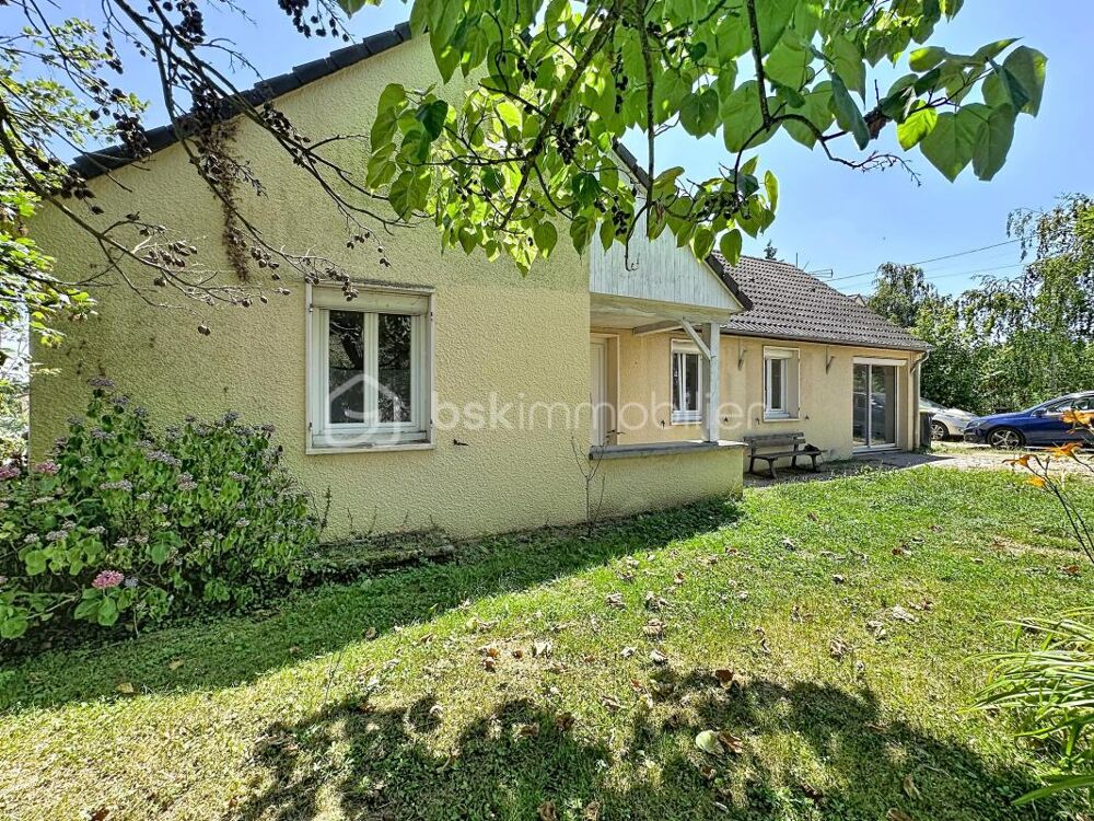 Vente Maison Jolie Maison à rénover selon vos envies Brazey en plaine