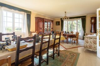  Maison  vendre 10 pices 308 m