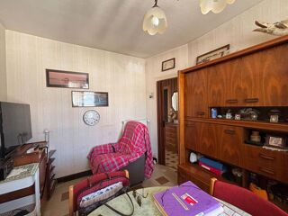  Appartement � vendre 3 pi�ces 51 m�