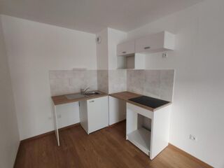  Appartement à louer 2 pièces 47 m²