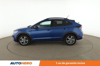 Taigo 1.0 TSI R-Line DSG7 110 ch 2023 occasion 92130 Issy-les-Moulineaux