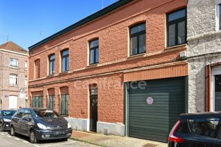  Maison à vendre 5 pièces 103 m²