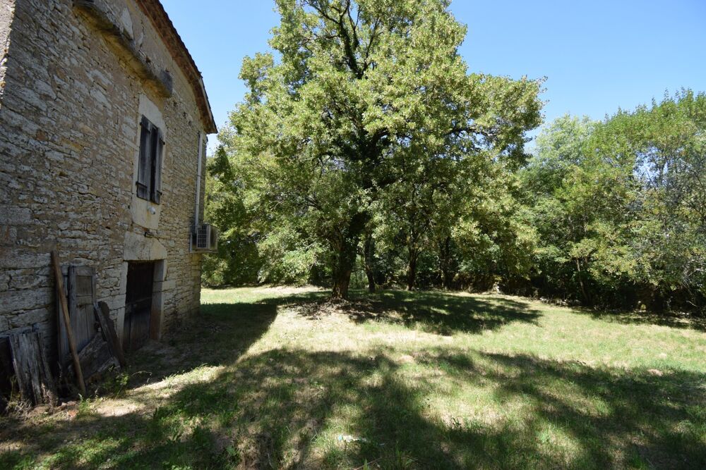 Vente Maison Maison à vendre 4 pièces VERS (46) Vers