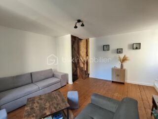  Maison � vendre 3 pi�ces 60 m�