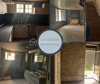  Propriété/château à vendre 4 pièces 110 m²