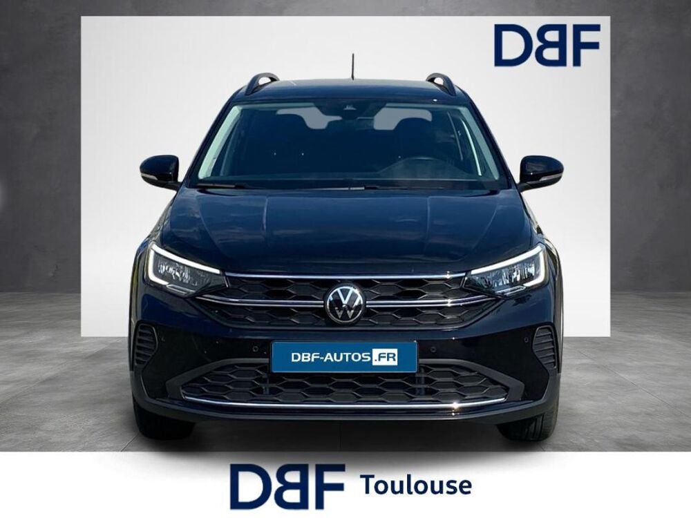 Taigo 1.0 TSI 116 CH DSG7 LIFE 2026 occasion 31100 Toulouse
