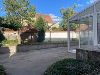  Maison à vendre 5 pièces 130 m²