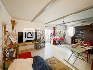  Maison à vendre 3 pièces 58 m²