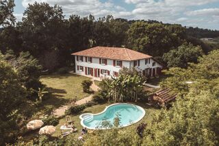  Maison � vendre 13 pi�ces 426 m�