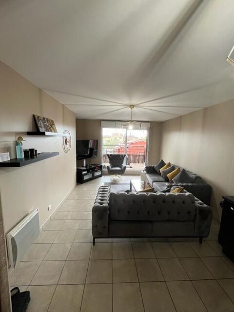  Appartement  louer 3 pices 60 m