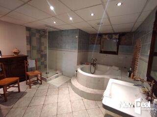  Maison � vendre 8 pi�ces 200 m�