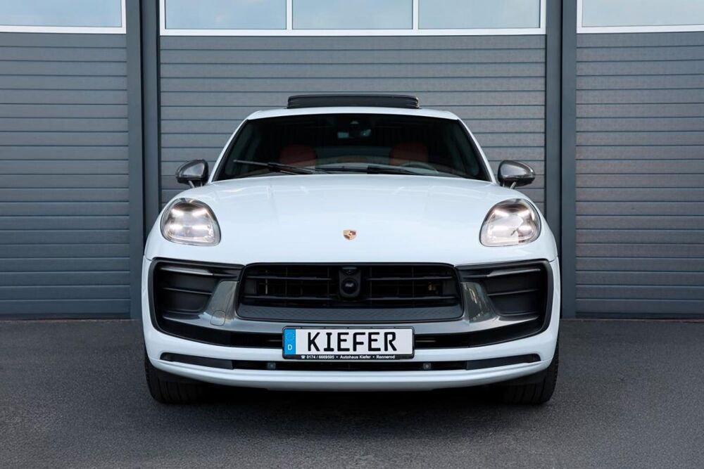 Macan T 2023 occasion 33000 Bordeaux
