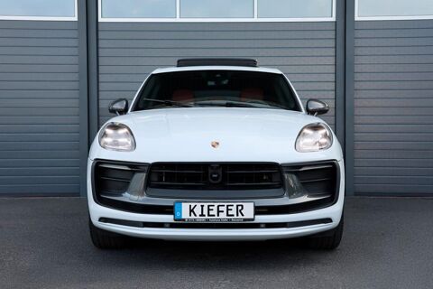 Macan T 2023 occasion 33000 Bordeaux