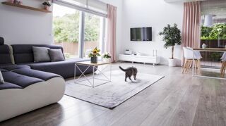  Appartement  vendre 3 pices 60 m