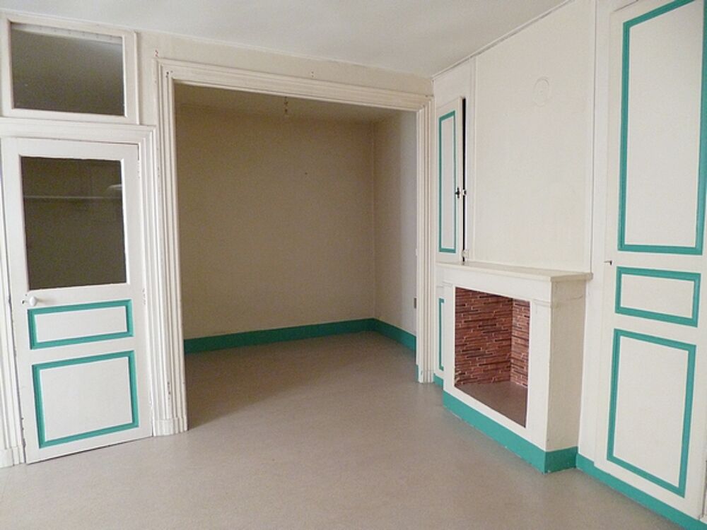 Location Appartement STUDIO - LYCEES Clermont ferrand