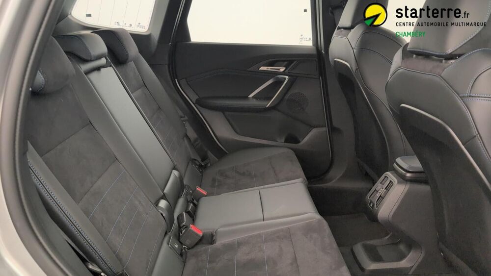 X1 U11 SDRIVE 20D 163CH DKG7 M SPORT 2026 occasion 73420 Voglans