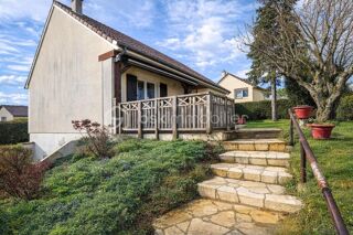  Maison � vendre 4 pi�ces 87 m�