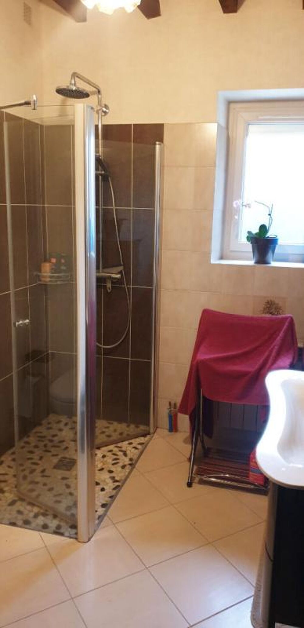  vendre  Maison Saint-Aignan (41110)