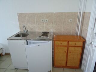  Appartement à louer 1 pièce 11 m²