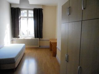  Appartement à louer 1 pièce 26 m²