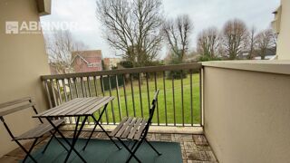  Appartement � vendre 3 pi�ces 81 m�