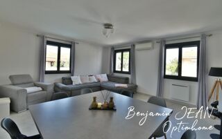  Maison à vendre 4 pièces 108 m²