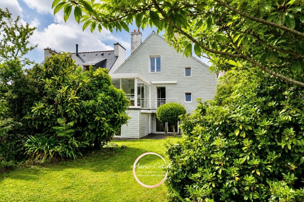 � vendre  Maison Vannes (56000)