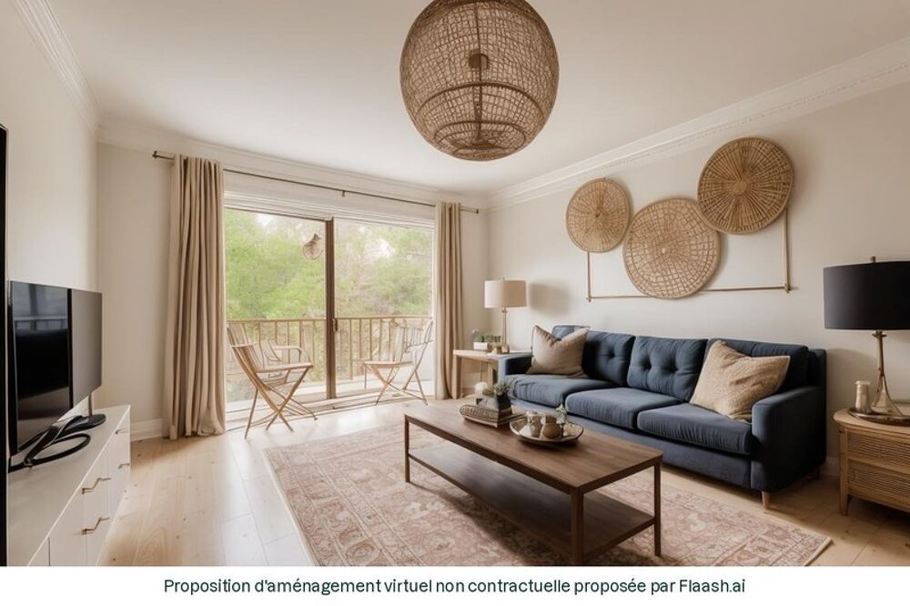 Vente Appartement Dpt Paris (75),  vendre PARIS 15EME ARRONDISSEMENT appartement T4 de 93 m - 3 chambres - cave  - 890 000  HAI Paris 15