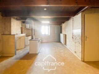 Maison à vendre 3 pièces 72 m²