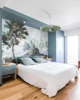  Appartement � vendre 5 pi�ces 125 m�