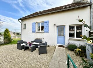  Maison � vendre 5 pi�ces 86 m�