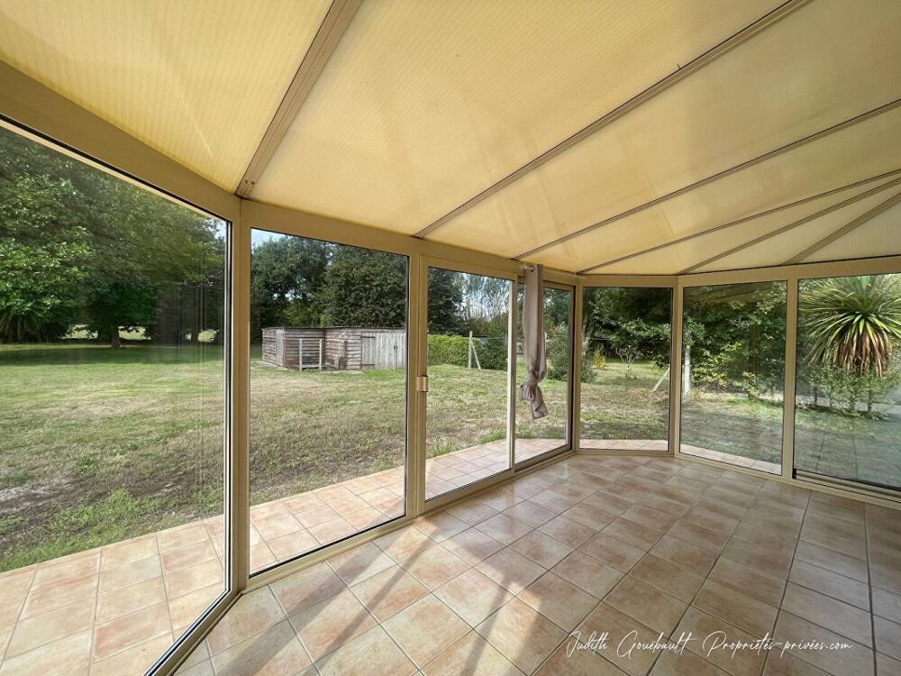 Vente Propriété/Château Maison  atypique bretonne de 150 m2 (négociable) Plouha