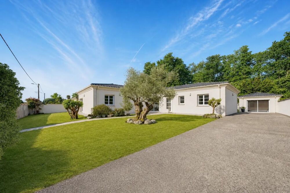 Maison 10 pièces 180 m² · à Parempuyre · 180 m² · 549 000 €