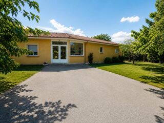  Maison à vendre 5 pièces 137 m²