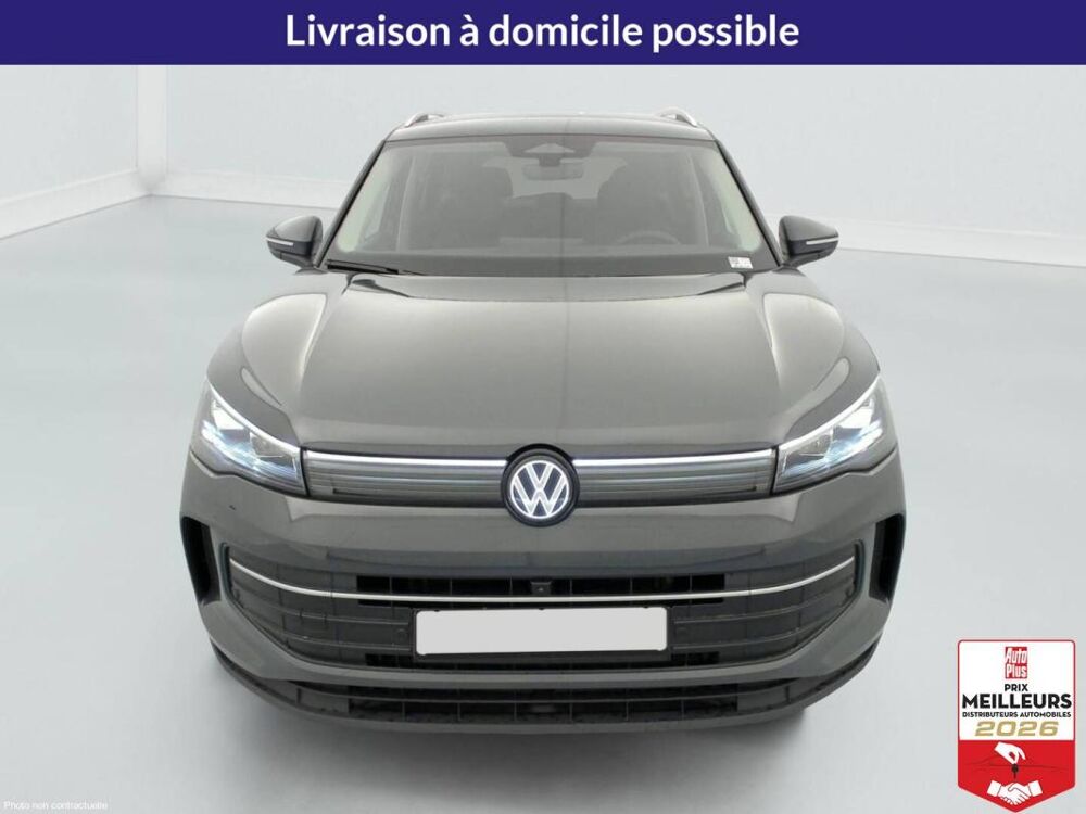 Tiguan 1.5 ETSI 150CH DSG7 Life 2026 occasion 10150 Lavau