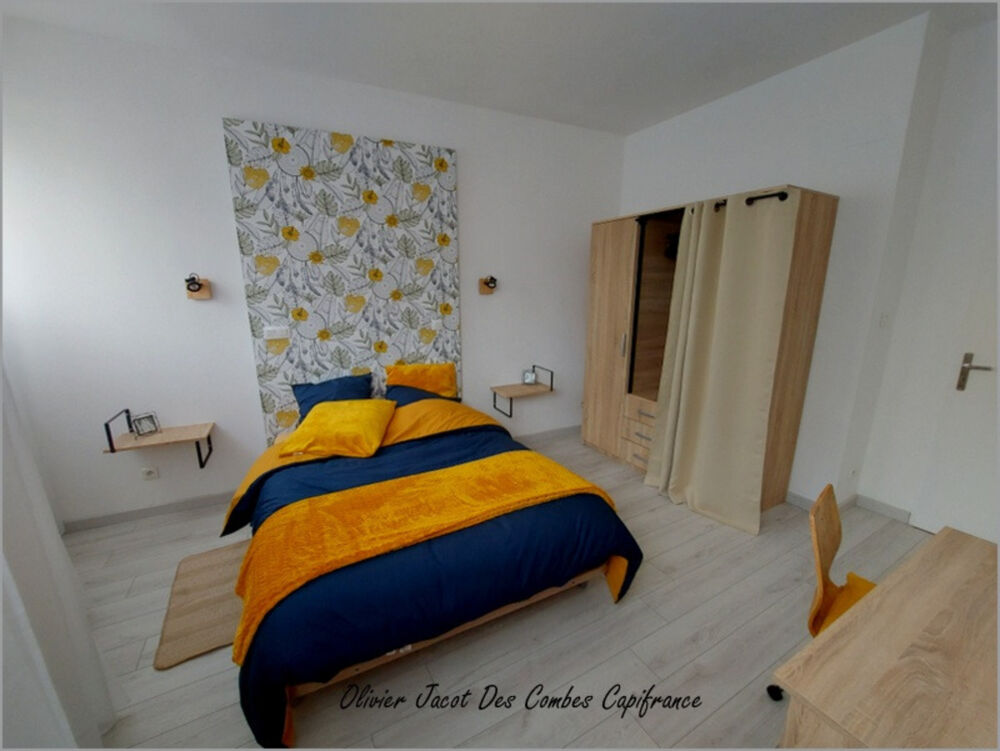 Appartement à vendre 2 pièces MONTBELIARD (25)