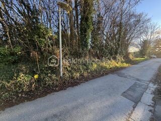  Terrain � vendre 493 m�