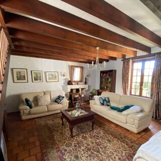  Maison � vendre 10 pi�ces 200 m�