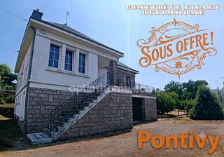 Maison 4 pièces 97 m² · à Pontivy · 97 m² · 188 000 €